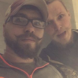 Meet your Posher, Rodney